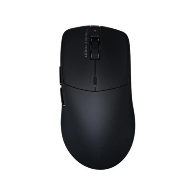 Мышка Thunderobot ML6Pro 8K Tri-mode Black (6974511794007)