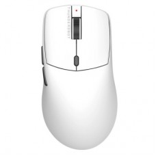 Мышка Thunderobot ML6Pro 8K Tri-mode White (6974511793994)