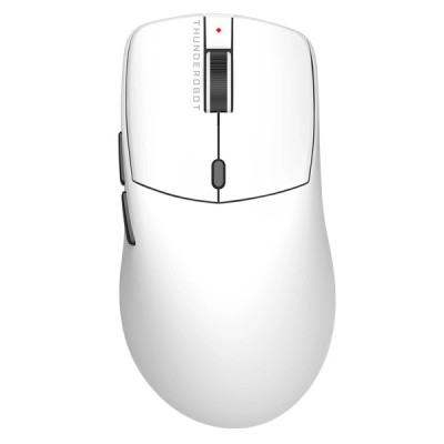 Мышка Thunderobot ML6Pro 8K Tri-mode White (6974511793994)