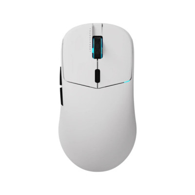 Мышка Thunderobot ML7 Tri-mode White (6932066316068)