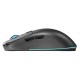 Мышка Thunderobot ML7 Tri-mode Grey (6932066316082)