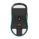 Мышка Thunderobot ML7 Tri-mode Grey (6932066316082)