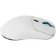 Мышка Thunderobot ML7 Tri-mode White with charing dongle (6932066316075)