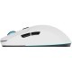 Мышка Thunderobot ML7 Tri-mode White with charing dongle (6932066316075)