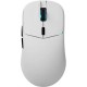 Мышка Thunderobot ML7 Tri-mode White with charing dongle (6932066316075)