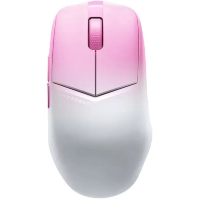 Мышка Thunderobot MLX Dual-Mode Pink (6932066320652)