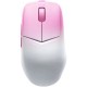 Мышка Thunderobot MLX Dual-Mode Pink (6932066320652)