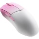 Мышка Thunderobot MLX Dual-Mode Pink (6932066320652)