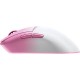Мышка Thunderobot MLX Dual-Mode Pink (6932066320652)