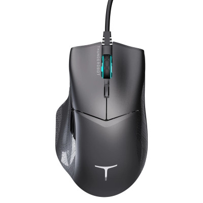 Мышка Thunderobot MG703 Pro USB Black (6932066315740)