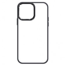 Чехол для мобильного телефона Armorstandart Unit Apple iPhone 14 Pro Max Black (ARM62484)