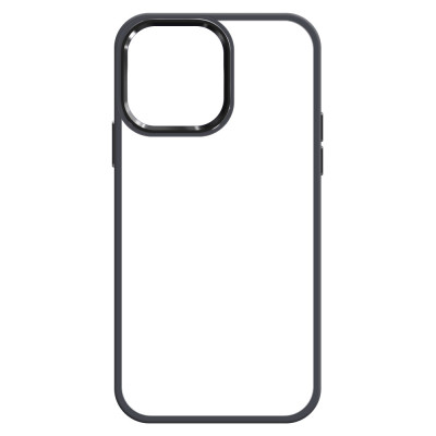 Чехол для мобильного телефона Armorstandart Unit Apple iPhone 14 Pro Max Black (ARM62484)