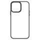Чехол для мобильного телефона Armorstandart Unit Apple iPhone 14 Pro Max Black (ARM62484)