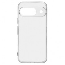 Чехол для мобильного телефона Armorstandart Air Google Pixel 9 Camera cover Clear (ARM74683)