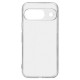 Чехол для мобильного телефона Armorstandart Air Google Pixel 9 Camera cover Clear (ARM74683)