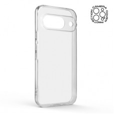 Чохол для мобільного телефона Armorstandart Air Google Pixel 9 Camera cover Clear (ARM74683) - Фото