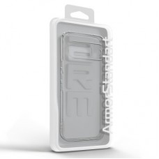 Чохол для мобільного телефона Armorstandart Air Google Pixel 9 Camera cover Clear (ARM74683) - Фото