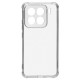 Чехол для мобильного телефона Armorstandart Air Force Xiaomi 15 Camera cover Clear (ARM82310)