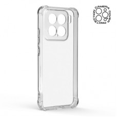 Чохол для мобільного телефона Armorstandart Air Force Xiaomi 15 Camera cover Clear (ARM82310) - Фото