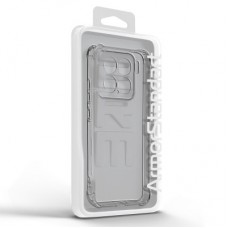 Чохол для мобільного телефона Armorstandart Air Force Xiaomi 15 Camera cover Clear (ARM82310) - Фото