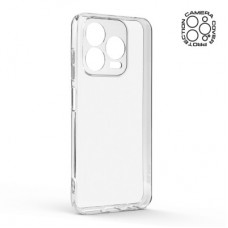 Чохол для мобільного телефона Armorstandart Air ZTE Blade V70 Design 4G / V70 Vita 4G Camera cover Clear (ARM82960) - Фото