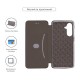 Чехол для мобильного телефона Armorstandart G-Case Samsung A17 4G Black (ARM86535)