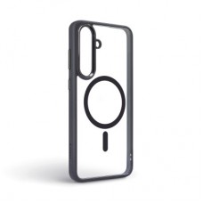 Чехол для мобильного телефона Armorstandart Unit MagCase Samsung S25 FE 5G Black (ARM89156)