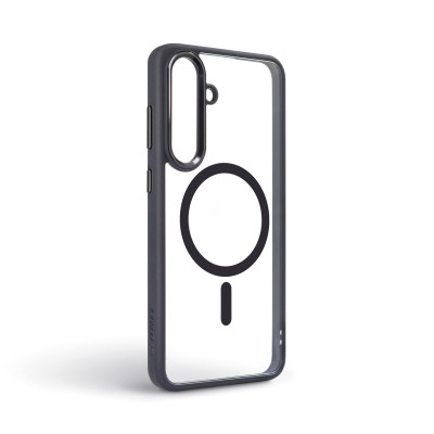 Чехол для мобильного телефона Armorstandart Unit MagCase Samsung S25 FE 5G Black (ARM89156)
