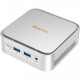 Компьютер Blackview Mini PC MP50 SILVER / Ryzen5 3500U, 16, 512, K&M (MP50 R5 16GB+512GB SILVER) Компьютер Blackview Mini PC MP50 SILVER / Ryzen5 3500U, 16, 512, K&M (MP50 R5 16GB+512GB SILVER)