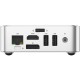 Компьютер Blackview Mini PC MP50 SILVER / Ryzen5 3500U, 16, 512, K&M (MP50 R5 16GB+512GB SILVER) Компьютер Blackview Mini PC MP50 SILVER / Ryzen5 3500U, 16, 512, K&M (MP50 R5 16GB+512GB SILVER)
