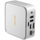 Компьютер Blackview Mini PC MP50 SILVER / Ryzen5 3500U, 16, 512, K&M (MP50 R5 16GB+512GB SILVER) Компьютер Blackview Mini PC MP50 SILVER / Ryzen5 3500U, 16, 512, K&M (MP50 R5 16GB+512GB SILVER)