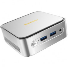 Компьютер Blackview Mini PC MP50 SILVER / Ryzen5 3500U, 16, 512, K&M (MP50 R5 16GB+512GB SILVER) Компьютер Blackview Mini PC MP50 SILVER / Ryzen5 3500U, 16, 512, K&M (MP50 R5 16GB+512GB SILVER) - Фото