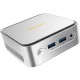 Компьютер Blackview Mini PC MP50 SILVER / Ryzen5 3500U, 16, 512, K&M (MP50 R5 16GB+512GB SILVER) Компьютер Blackview Mini PC MP50 SILVER / Ryzen5 3500U, 16, 512, K&M (MP50 R5 16GB+512GB SILVER)