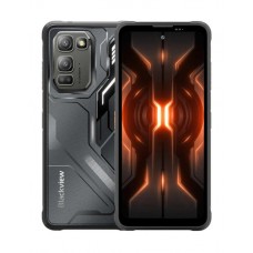 Смартфон Blackview FORT 5 12/256GB Warrior Black Смартфон Blackview FORT 5 12/256GB Warrior Black