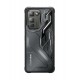 Смартфон Blackview FORT 5 12/256GB Warrior Black