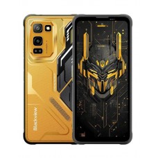 Смартфон Blackview FORT 5 12/256GB Cyber Yellow Смартфон Blackview FORT 5 12/256GB Cyber Yellow