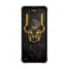 Смартфон Blackview FORT 5 12/256GB Cyber Yellow Смартфон Blackview FORT 5 12/256GB Cyber Yellow