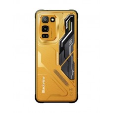 Смартфон Blackview FORT 5 12/256GB Cyber Yellow Смартфон Blackview FORT 5 12/256GB Cyber Yellow