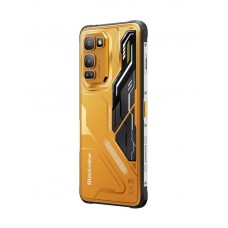 Смартфон Blackview FORT 5 12/256GB Cyber Yellow Смартфон Blackview FORT 5 12/256GB Cyber Yellow