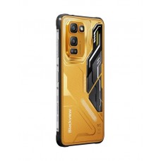 Смартфон Blackview FORT 5 12/256GB Cyber Yellow Смартфон Blackview FORT 5 12/256GB Cyber Yellow