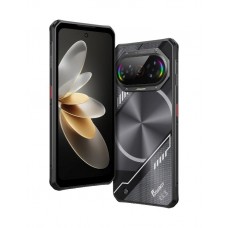 Смартфон Fossibot F114 8/256GB Black Смартфон Fossibot F114 8/256GB Black