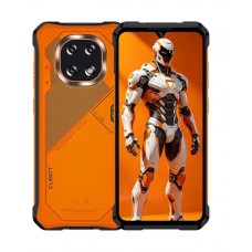 Смартфон Cubot KingKong ES 5 6/128gb orange Смартфон Cubot KingKong ES 5 6/128gb orange