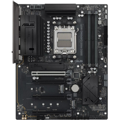 Материнская плата ASUS B850 MAX GAMING WIFI