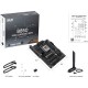 Материнская плата ASUS B850 MAX GAMING WIFI Материнская плата ASUS B850 MAX GAMING WIFI