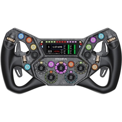 Руль MOZA Racing KS Pro GT RGB (RS095_Moza)