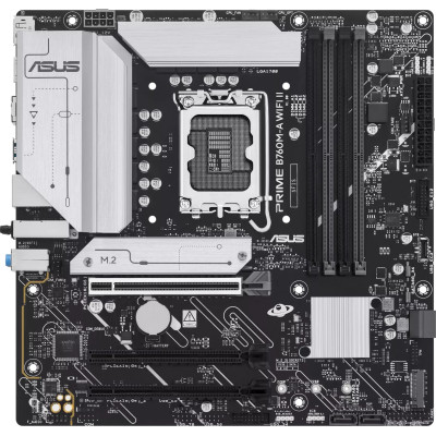 Материнская плата ASUS TUF GAMING B850I WIFI NEO