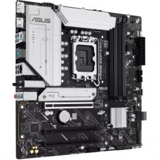 Материнська плата ASUS TUF GAMING B850I Wi-Fi NEO - Фото