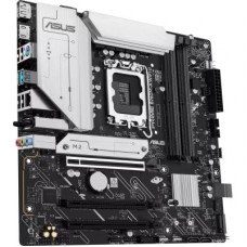 Материнська плата ASUS TUF GAMING B850I Wi-Fi NEO - Фото