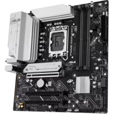 Материнська плата ASUS TUF GAMING B850I Wi-Fi NEO - Фото
