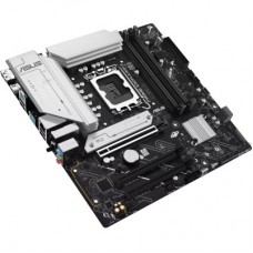Материнська плата ASUS TUF GAMING B850I Wi-Fi NEO - Фото